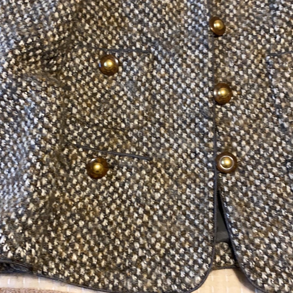 Carlisle jacket